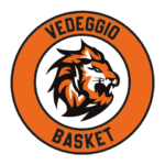 Logo Basket Club Vedeggio