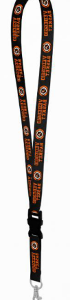 Portachiavi lanyard